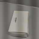 Plastic Spray Bottles Empty Spray Bottle 16.9oz/500ml 2 Pack Heavy Duty Spraying Bottles Mist/Stream Water Bottle for Cleaning Solutions, Essential Oils, Hair (Clear)