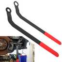 2 Pack 1016 Serpentine Belt Tensioner Tool Set Fit for Mini Cooper N12, N14, N16 & N18 Engines 2007+ (type1)