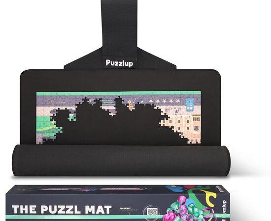 Puzzle mat PuzzlUp – 500 | 1000 pieces