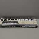 61 keys piano keyboard, Electronic Digital Piano with Built-In Speaker Microphone, Portable Keyboard Gift Teaching for Beginners, electric piano for kids, Birthday Gift for Children