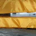 Frostmourne Sword Stainless Steel Lich King Arthas Anime Prop