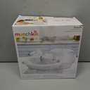 Munchkin® Steam™ Microwave Bottle Sterilizer, White