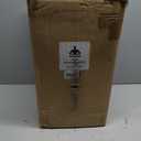 Refrigerant Recovery Cylinder Tank 50 LB, 1/4 SAE Y-Valve Freon Recovery