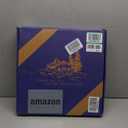 Farmhouse Oak 16" Lazy Susan Turntable Organizer for Cabinet, Round Wooden Lazy Susan Organization and Storage for Dining Table, Pantry, Kitchen, Countertop, Cupboard,Home Decor, Walnut Wood (16")