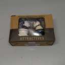 Tea Cup Pugs Magnetic Ceremic Salt and Pepper Shakers