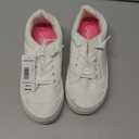 Jellypop Women's Energy Sneakers (6.5, White)