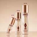 Charlotte Tilbury Airbrush Flawless Setting Spray - Ultra-Fine Hydrating Mist to Prime & Set Face Makeup For Up to 16Hr - Soothes, Blurs Pores & Calms Skin