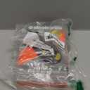 SteelSeries Rival 5 Gaming Mouse with PrismSync RGB Lighting and 9 Programmable Buttons – FPS, MOBA, MMO, Battle Royale – 18,000 CPI TrueMove Air Optical Sensor  Black