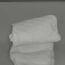 Bean Bag Inner Liner Bean Bag Insert Replacement for Bean Bag Chair Lazy Sofa Inner Liner with Zipper No Filler Easy Cleaning White Bean Bag Inner Liner No Filler