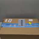 1500 LED 470FT Christmas String Lights Outdoor, 12 Modes and Timer Memory Dimmable, Plug in Waterproof Dark Green Wire Twinkle Fairy Light for for Xmas Yard Tree Wedding Party Decor (Multicolor)