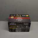 Rust-Oleum 293513 RockSolid Polycuramine Garage Floor Coating, 2.5 Car Kit, High Gloss Gray