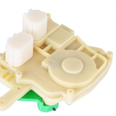 Power Door Lock Actuators Front/Rear Right Door Latch Replacement Fits for 2001-2003 for Acura CL 2001-2006 for Acura MDX 1999-2003 for Acura TL 1998-2002 for Honda for Accord 746-368 DLA53