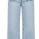 Denim Pants For Women, Size 4