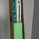 Swiffer Hair Magnet Deluxe Starter Kit with Collapsible Pole, 9 Hair Magnet Dry Cloths, 2 Bonus Mop & Go Wet Cloths
