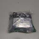 LeMotech 5 Pieces ABS Plastic Electrical Project Case Power Junction Box, Project Box Black 3.5 x 2.8 x 1.1 inch (90 x 70 x 28 mm)