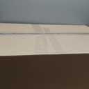 Dog Car Seat for Large Dogs,Dog Booster Seat Under 80lbs or 2 Small Dogs, Detachable Pet Seat with Safety Belt, Non-Slip Base, and Storage Pockets for Car Travel