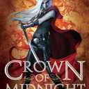 Crown of Midnight (Throne of Glass, 2), 
Hardcover
