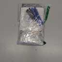 OLED for Samsung Galaxy S23 Ultra Screen Replacement S23ultra 5G S918U S918B/DS S918U1 S918W S918E LCD Display Touch Screen Digitizer Assembly Support Fingerprint and S-Pen (with White Frame+Tools)