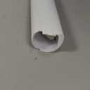 damdos Halloween Prop Anime Cosplay Sword,41" Foam Swords Fantasey Agatsuma Zenitsu Swords Satoman Tanjirou Swords Birthday Gifts(Agatsuma Zenitsu)