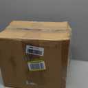 Masticating Juicer - Cold Press, Dual Mouth, Anti-Clog, Quiet, BPA-Free, Red