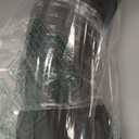 Buganda Memory Foam Bathroom Rug Mat 47x24, Extra Soft and Absorbent Bath Mats, Non-Slip and Machine Washable Bath Rugs for Bathroom Floor,Tub and Shower, Navy