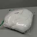 DAZONGE 2 Packs Spider Webs Halloween Decorations Outdoor, 900sqft Stretchy Spider Webbing for Halloween Decor, Spooky Spider Web Decorations for Hunted House Halloween Party