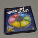 Memory Game for Kids - Gifts for Boys & Girls - 6 7 8 9 10 11 Year Old Boy Birthday Gifts - Kids Games - Toys for 10 Year Old Boy - Car Handheld Travel Games Road Trip for Ages 4-8, 6-8, 8-12 Years