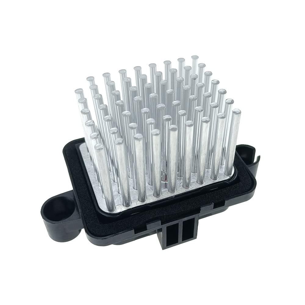 New Heater Blower Motor Resistor Volvo Trucks Euro6 Cabin Replace OE NO. 82349001 294080421 T9778002