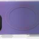 for iPhone 16 Pro Phone Case - Purple Ombre - Ultra-Slim, Shockproof, Trendy & Aesthetic iPhone Case with Camera Bumper