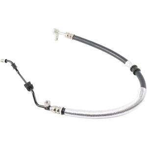 Power Steering Pressure Hose Fits for 02-06 Honda CR-V, 03-11 Element, Replaces OEM 53713-S9A-A04 53713-SCV-A05, 12020