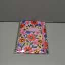 And Per Se Teacher Planner 2025-2026 Academic Year -Teacher Lesson Planner from July 2025 to June 2026, 8.5" x 11", Weekly & Monthly Planning for Teachers with Monthly Tabs, Stickers (Elegant Florals)