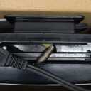 Elite Gourmet ESM2207XSS Sandwich Panini Maker Grilled Cheese, Machine Tuna Melt Omelets Non-stick Cooking Surface, 2 Slice, 750 Watts, Stainless Steel