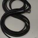 Link Cable with 27W Charging Port 20FT, Compatible with Meta Oculus Quest 2, Pico 4, PC VR, Steam VR, USB 3.1 C to USB C 5Gbps Cable for VR Headset, Unidirectional, Note: Not for Quest 3 Version 79