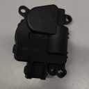 SCITOO 604-228 HVAC Heater Blend Door Actuator Compatible with Lincoln Mark LT 2006-2008, For Ford Explorer 2011-2018, For Mercury Monterey 2004-2007, Mode, Replace# 4F2Z19E616FA