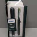 Philips Sonicare One by Sonicare Rechargeable Toothbrush, Sage, HY1200/28