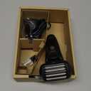 Panasonic ARC5 Electric Razor for Men with Pop-Up Trimmer, Wet/Dry 5-Blade Shaver, Men's Electric Razors for Shaving Face with Intelligent Shave Sensor and 16D Pivoting Head, ES-LV67-K (Black)