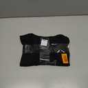 Hello Darkness My Old Friend, Cat and Coffee Halloween T-Shirt, Size M, Black