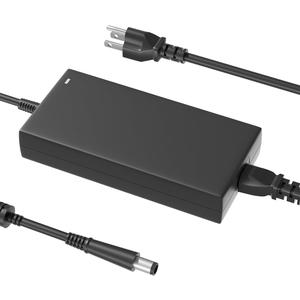 180W AC Charger Compatible with Dell G16 G15 G7 G5 G3 Series 7620 5510 5511 5515 5525 5521 7500 7588 7590 7700 7790 5500 5587 5590 3779 3590 3579 3500 Laptop