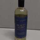 The Laundress Beauty Sleep Luxury Laundry Detergent, Bedding & Sleepwear Concentrated Enzyme Bio-Based Formula, Perfumer-Crafted Lavender & Sandalwood Fragrance Blend, Stain Remover, 16 Oz, 15 Loads