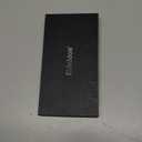 SHIELDON Genuine Leather Case for iPhone 17 Pro Max 6.9" 2025 | Compatible with Magsafe, Updated Camera Button, Magnetic Wireless Charging, Anti-Scratch, Shockproof, Protective Phone Cover - Orange