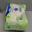TENA Sensitive Care Incontinence Pads Moderate Absorbency Long Length, 60 Count
