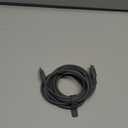 Zgear 6 Foot Silicone Rubber Sync & Charge Cable