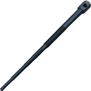 Polaris Primary Drive Clutch Puller Compatible with Polaris RZR 900/ 1000/ XP; Ranger 900/ 1000; General 4/ 1000 XP; Sportsman, Scrambler 850/ 1000; Snowmobile 340/ 700/ 800; Replace OEM # 2872085, 2875567