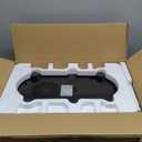 Aifeel 10.5 QT Stand Mixer,900W Electric Food Dough Mixer,Large Capacity Tilt-Head Kitchen Electric Mixer with Dough Hook,Beater,Whisk & Splash Guard,Dishwasher-Safe Attachments for Baking(Red)