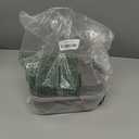 Aproca Case Compatible with OMRON Platinum Gold Blood Pressure Monitor, Portable Storage Bag for Accessories (Case Only) (BP5450/BP5350 case)