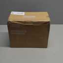 ANCOON Speakers Bluetooth Wireless: 80W(Peak) Loud Speaker with Bass, 20H Playtime, IPX6 Waterproof, Large Jobsite Speakers for Work, Outdoor, Workshop, Garage, Portable Speaker with TWS (Black)