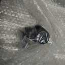 Taelakeni 36 Inch Metal Bar Table Legs, Heavy Duty Industrial Style Dinning Table Leg with Adjustment Feet Pads, Set of 2