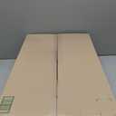 742-05510-X Mower Blades Fits for Cub-Cadet 46-Inch XT2-LX46, ZTS1-46, XT1-LT46, 742P05510-X Toothed Blades Compatible with Troy-Bilt Super Bronco 46 XP, Mustang Z46, 2-Pack