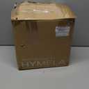 N12-3 Two-Lights Boho Rattan Wall Sconce - Vanity Lights Fixtures for Mirror, Cross-Woven Shade & Hardwired Wall Lamp with Woodgrain Metal Frame, E26 Bulb Base