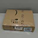 MELPO LED Flood Light Outdoor 800W Equivalent 8000LM Smart RGB Landscape Lighting with APP Control, DIY Scenes - Timing - Warm White 2700K - Color Changing Uplight, IP66 Waterproof US Plug (2Pack)